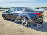2021 Nissan ALTIMA photo