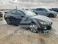 2021 Nissan ALTIMA фото