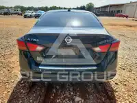2021 Nissan ALTIMA фото