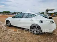 2021 Nissan ALTIMA фото