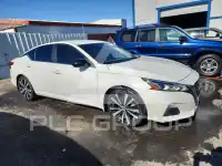 2021 Nissan ALTIMA фото
