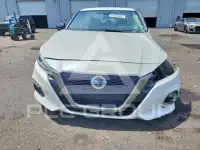 2021 Nissan ALTIMA фото