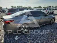 2021 Nissan ALTIMA фото