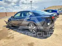 2021 Nissan ALTIMA фото