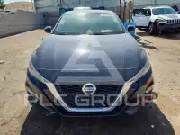 2021 Nissan ALTIMA photo