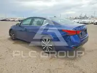 2021 Nissan ALTIMA фото
