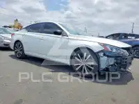 2021 Nissan ALTIMA фото
