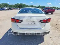2021 Nissan ALTIMA фото