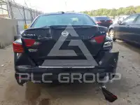 2021 Nissan ALTIMA photo