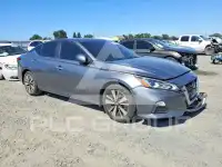 2021 Nissan ALTIMA фото