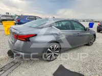 2021 Nissan ALTIMA фото