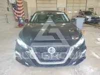 2021 Nissan ALTIMA фото