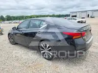 2021 Nissan ALTIMA фото