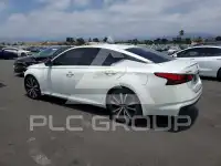 2021 Nissan ALTIMA фото