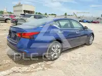 2021 Nissan ALTIMA photo