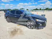 2021 Nissan ALTIMA фото
