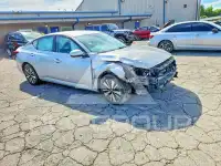 2021 Nissan ALTIMA фото
