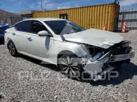 2021 Nissan ALTIMA photo