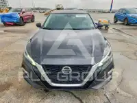 2021 Nissan ALTIMA фото