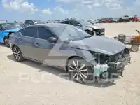 2021 Nissan ALTIMA фото