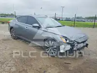 2021 Nissan ALTIMA фото