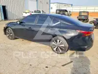 2021 Nissan ALTIMA фото