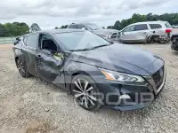 2021 Nissan ALTIMA фото