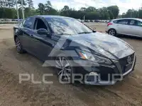2021 Nissan ALTIMA фото