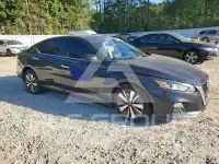 2021 Nissan ALTIMA фото