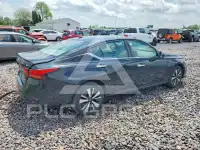 2021 Nissan ALTIMA фото