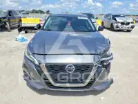 2021 Nissan ALTIMA фото