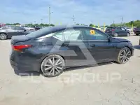 2021 Nissan ALTIMA фото