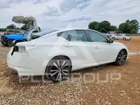 2021 Nissan ALTIMA фото