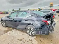 2021 Nissan ALTIMA фото