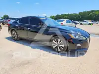 2021 Nissan ALTIMA фото