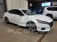 2021 Nissan ALTIMA фото
