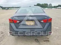 2021 Nissan ALTIMA фото