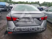 2021 Nissan ALTIMA photo