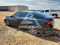 2021 Nissan ALTIMA фото