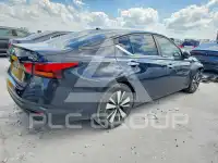 2021 Nissan ALTIMA фото