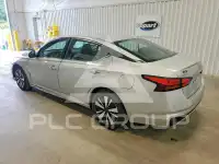 2021 Nissan ALTIMA фото