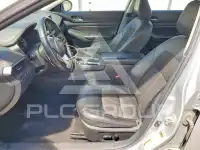 2021 Nissan ALTIMA фото