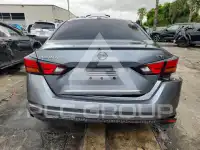 2021 Nissan ALTIMA фото