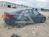 2021 Nissan ALTIMA фото