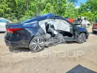 2021 Nissan ALTIMA photo
