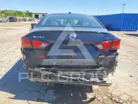 2021 Nissan ALTIMA фото