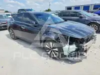 2021 Nissan ALTIMA фото