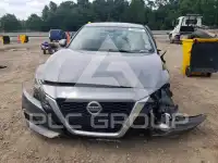 2021 Nissan ALTIMA фото