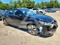 2021 Nissan ALTIMA фото
