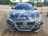 2021 Nissan ALTIMA фото
